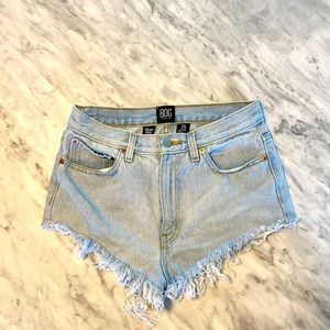 BDG Urban Outfitters shorts